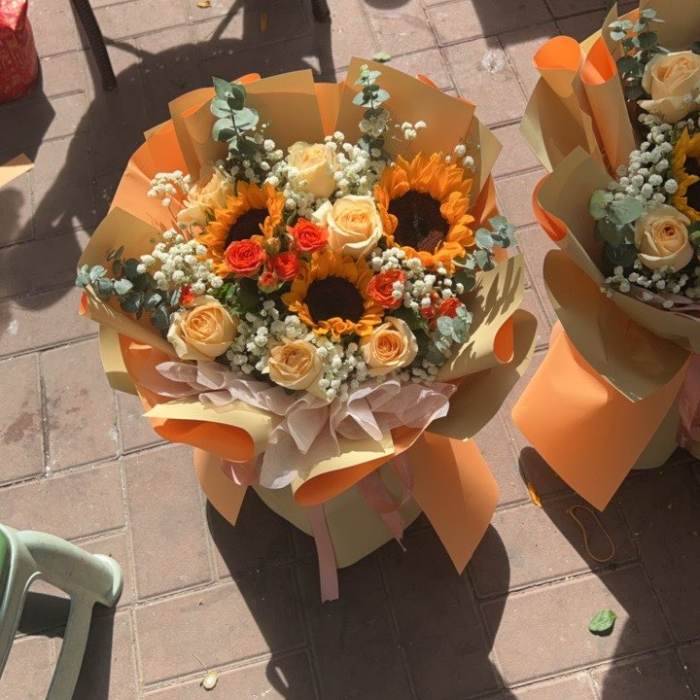 聊城冠县生日鲜花推荐,为您推荐聊城冠县最优秀的生日鲜花店!